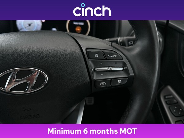 Used Hyundai KONA 2022 for sale - 76180359: Photo 32