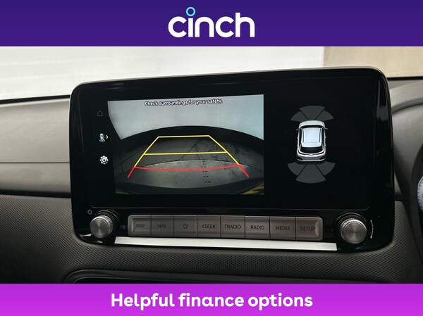 Used Hyundai KONA 2022 for sale - 76180359: Photo 35