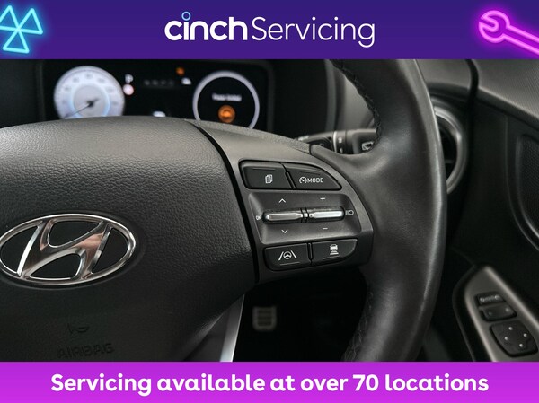 Used Hyundai KONA 2022 for sale - 76180359: Photo 36