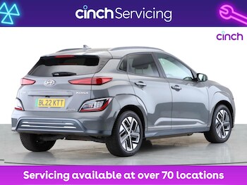 Used Hyundai KONA 2022 for sale - 76180359: Photo 3