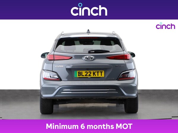 Used Hyundai KONA 2022 for sale - 76180359: Photo 5