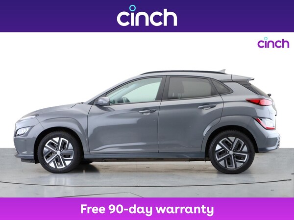 Used Hyundai KONA 2022 for sale - 76180359: Photo 8