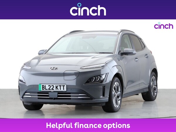 Used Hyundai KONA 2022 for sale - 76180359: Photo 9