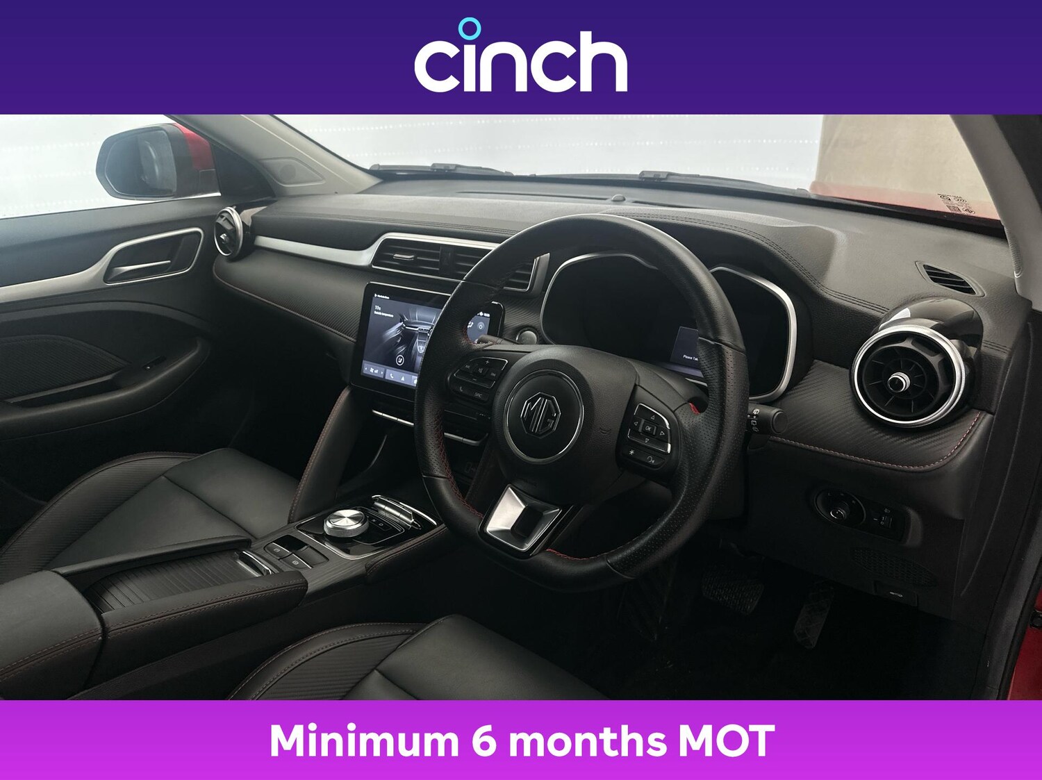 Used MG MG ZS 2023 for sale - 76668348: Photo 12