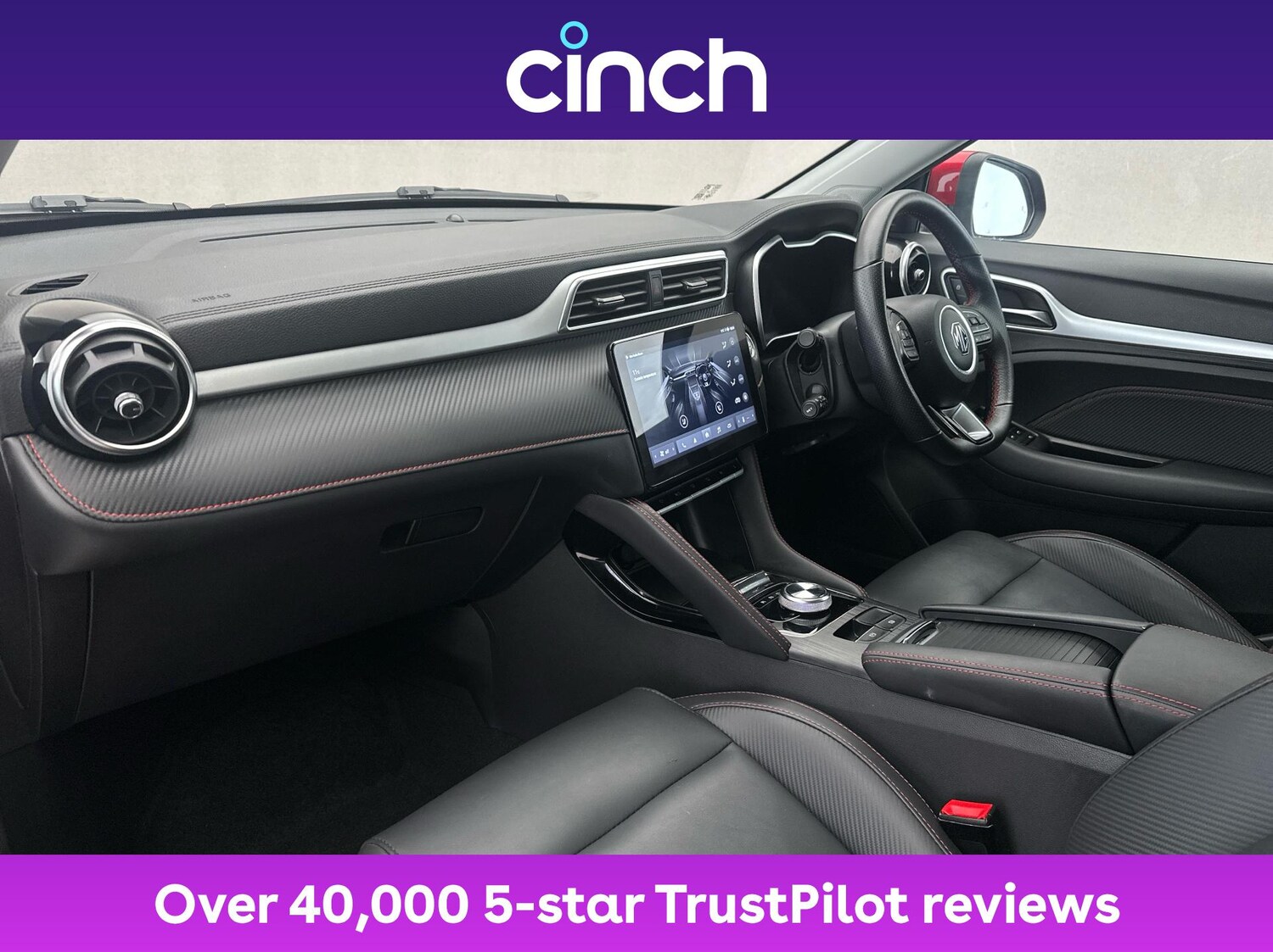 Used MG MG ZS 2023 for sale - 76668348: Photo 14