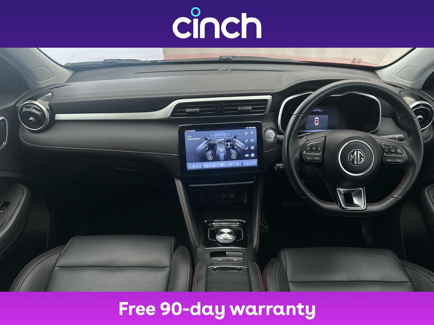 Used MG MG ZS 2023 for sale - 76668348: Photo 15