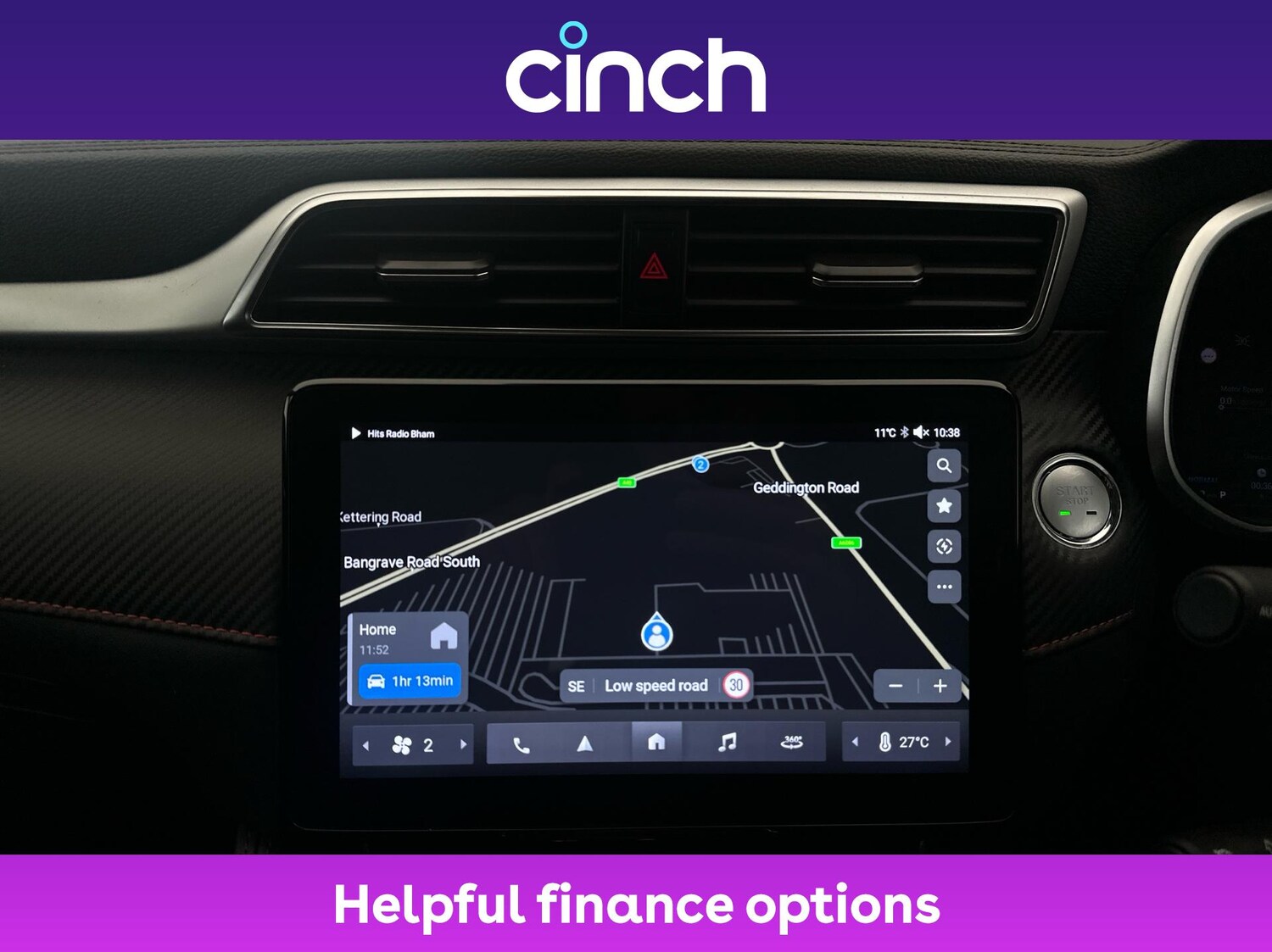 Used MG MG ZS 2023 for sale - 76668348: Photo 17