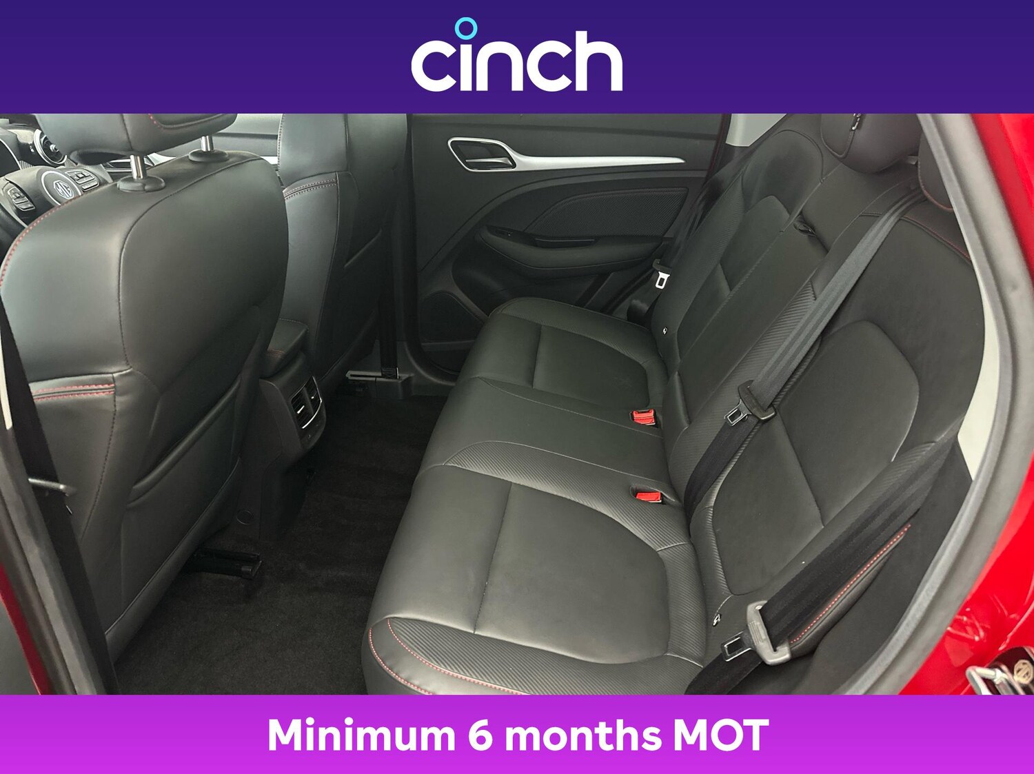 Used MG MG ZS 2023 for sale - 76668348: Photo 20