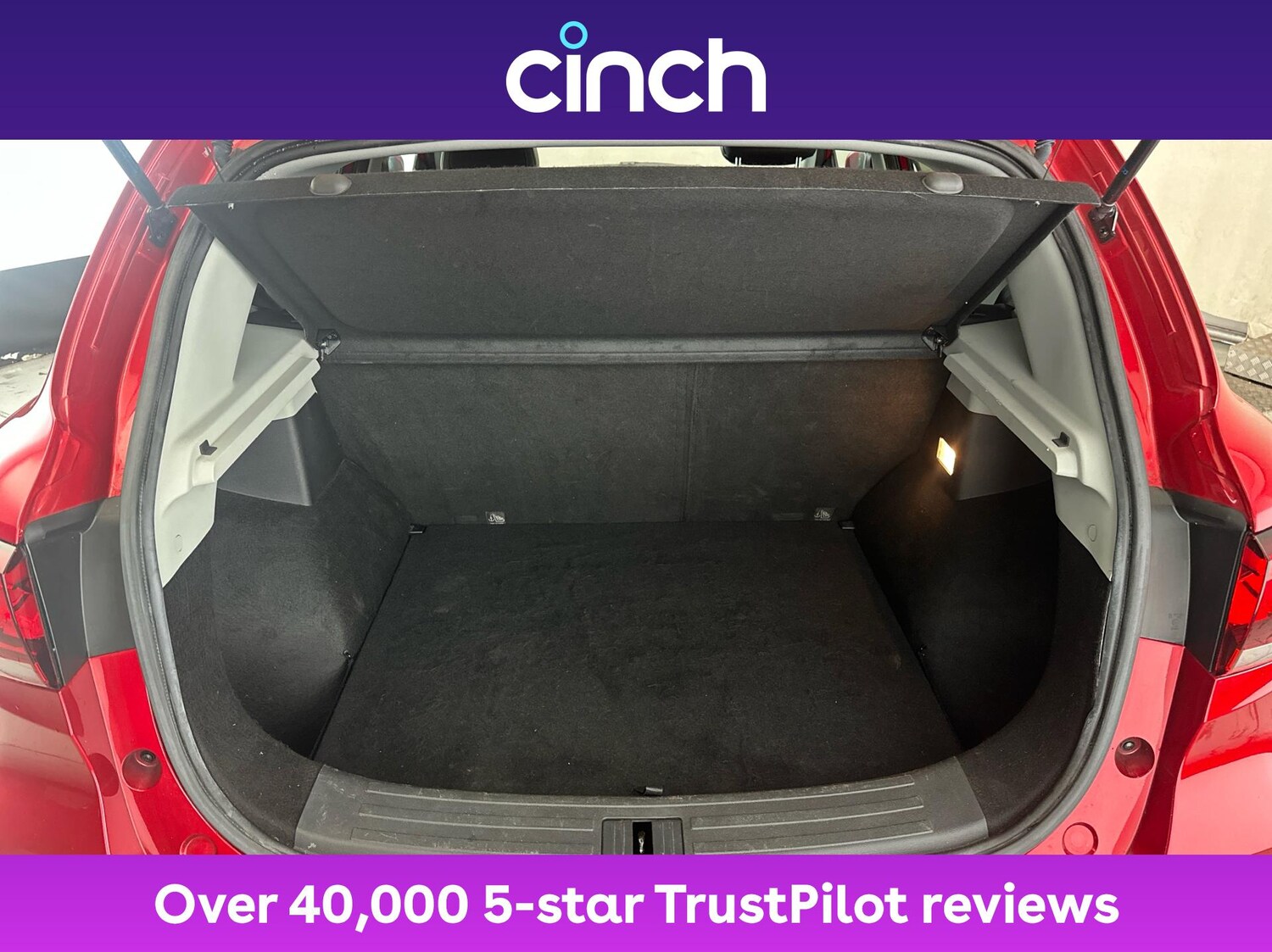 Used MG MG ZS 2023 for sale - 76668348: Photo 21