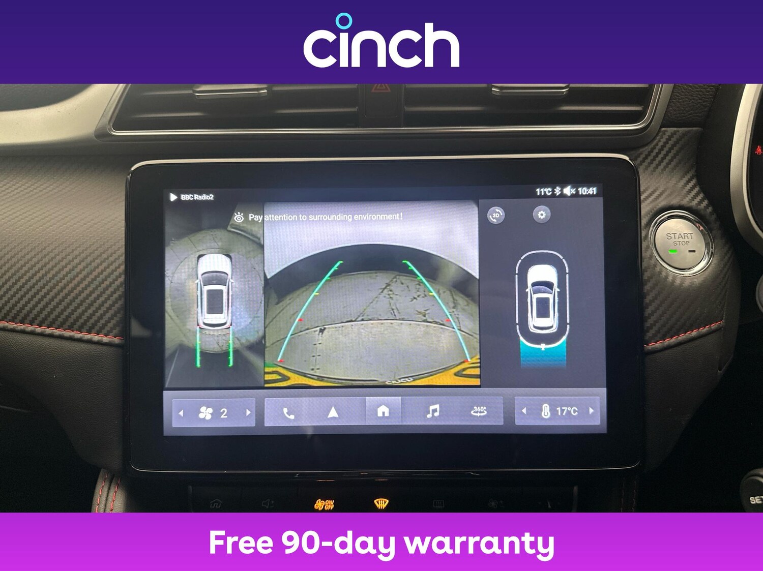 Used MG MG ZS 2023 for sale - 76668348: Photo 34