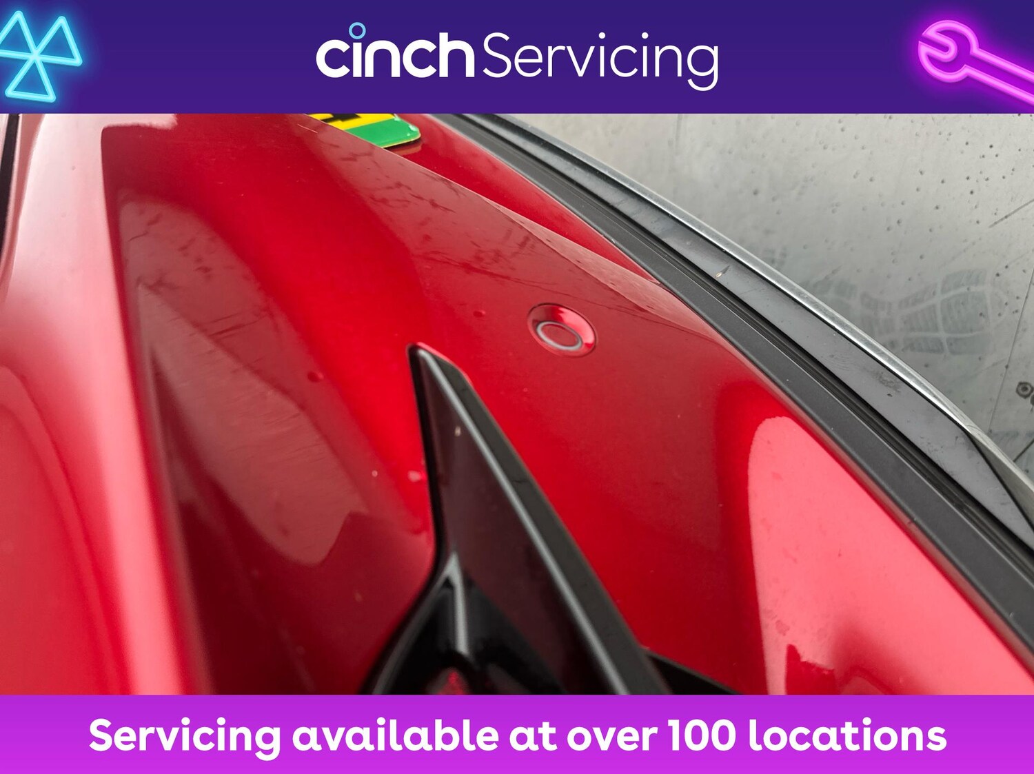 Used MG MG ZS 2023 for sale - 76668348: Photo 36