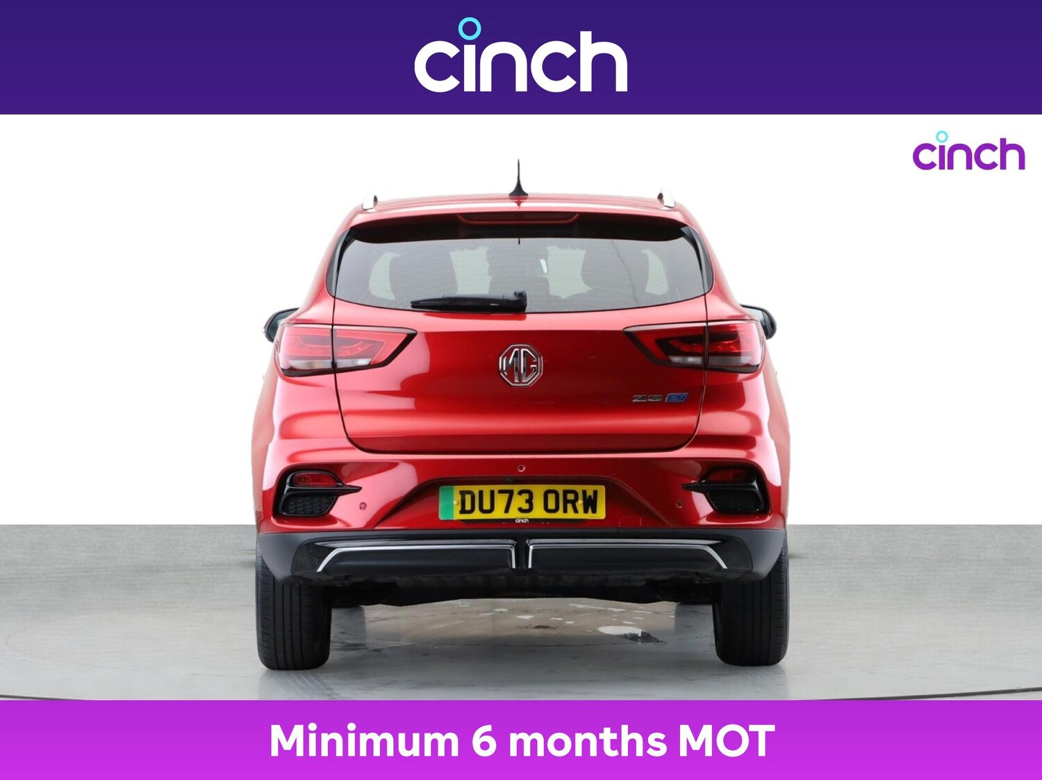 Used MG MG ZS 2023 for sale - 76668348: Photo 5