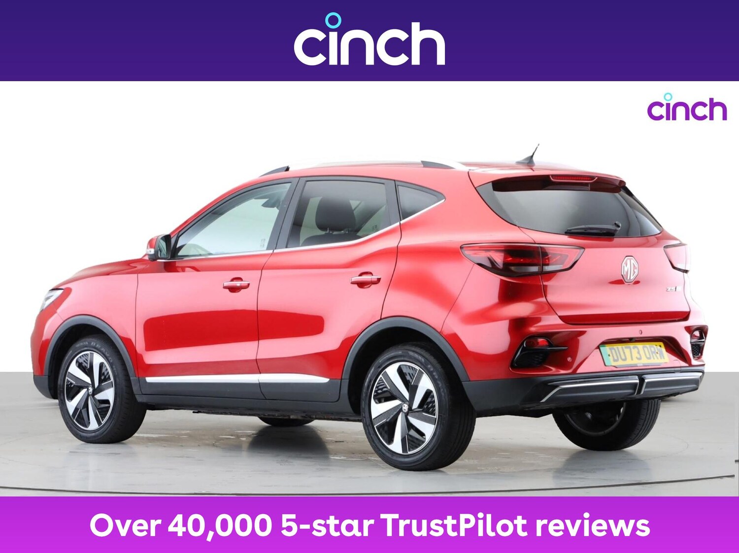 Used MG MG ZS 2023 for sale - 76668348: Photo 6