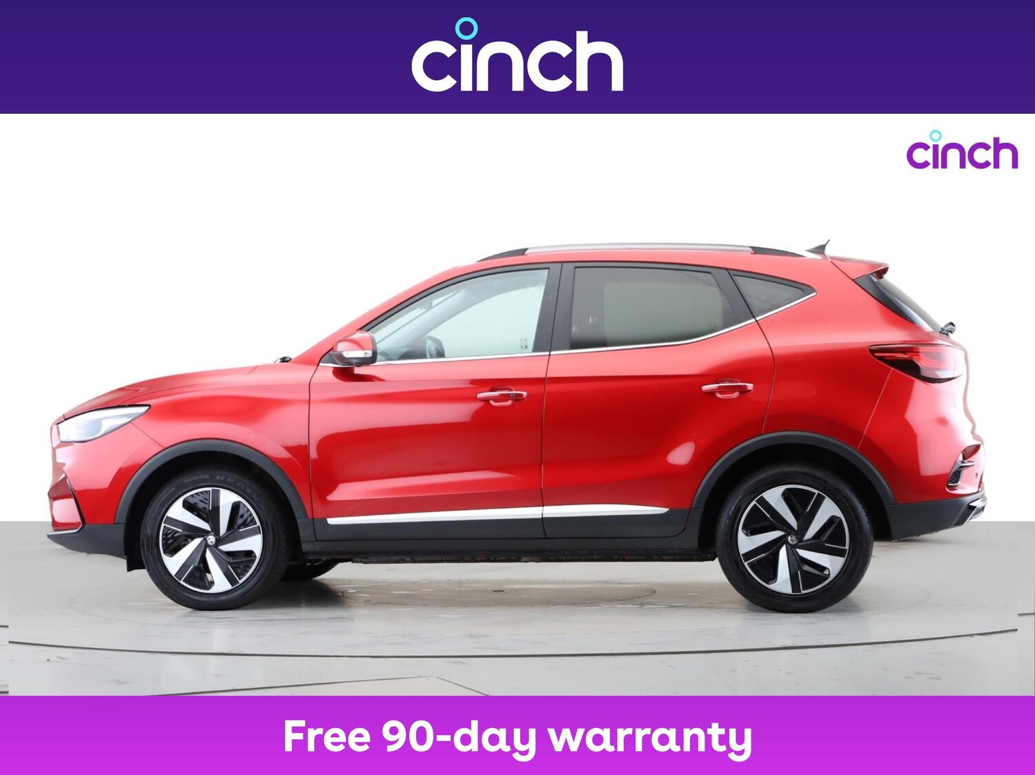 Used MG MG ZS 2023 for sale - 76668348: Photo 8