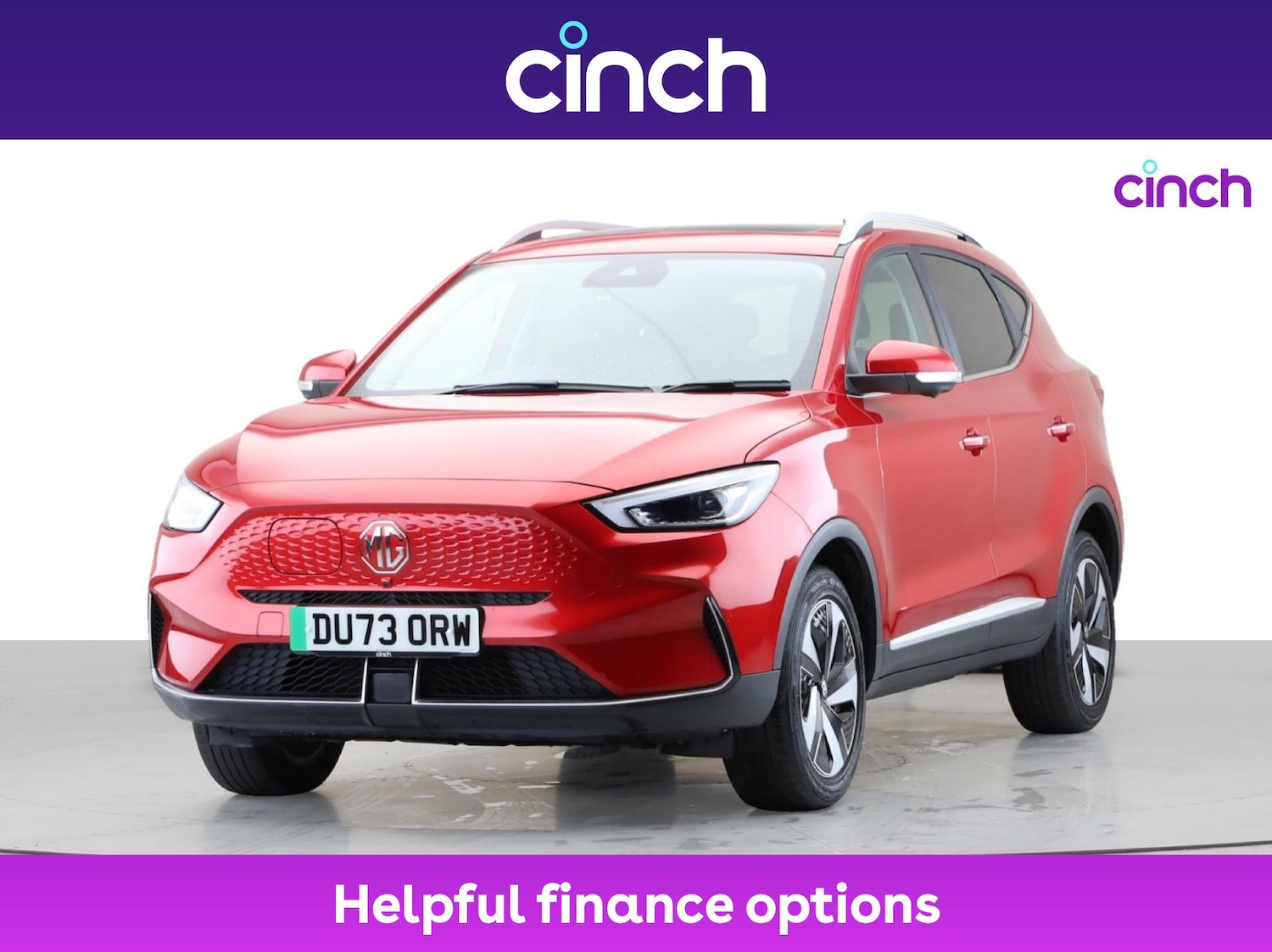 Used MG MG ZS 2023 for sale - 76668348: Photo 9