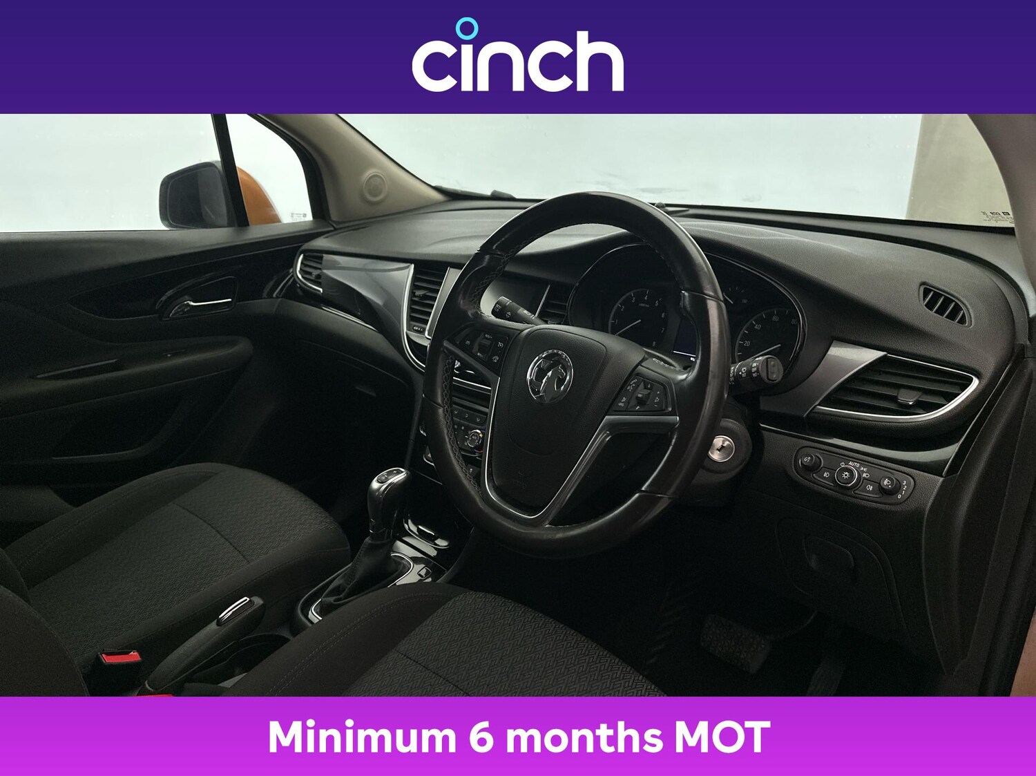 Used Vauxhall Mokka X 2018 for sale - 76106906: Photo 12