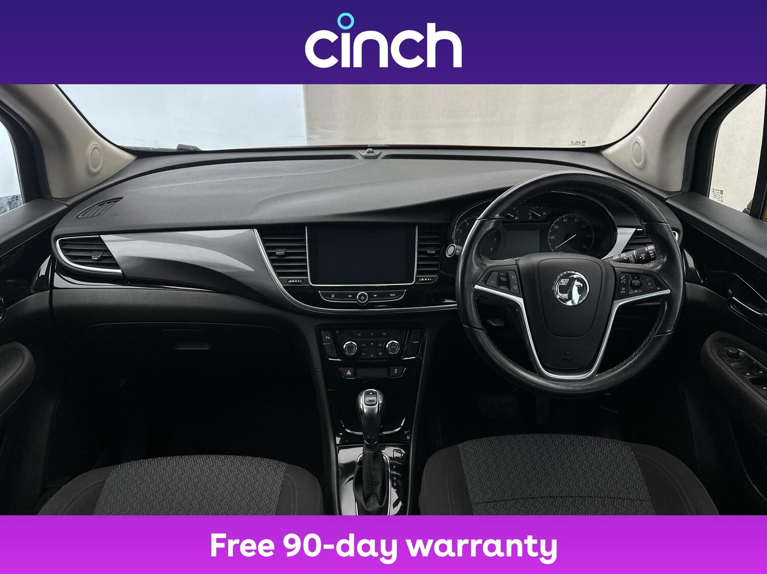 Used Vauxhall Mokka X 2018 for sale - 76106906: Photo 15