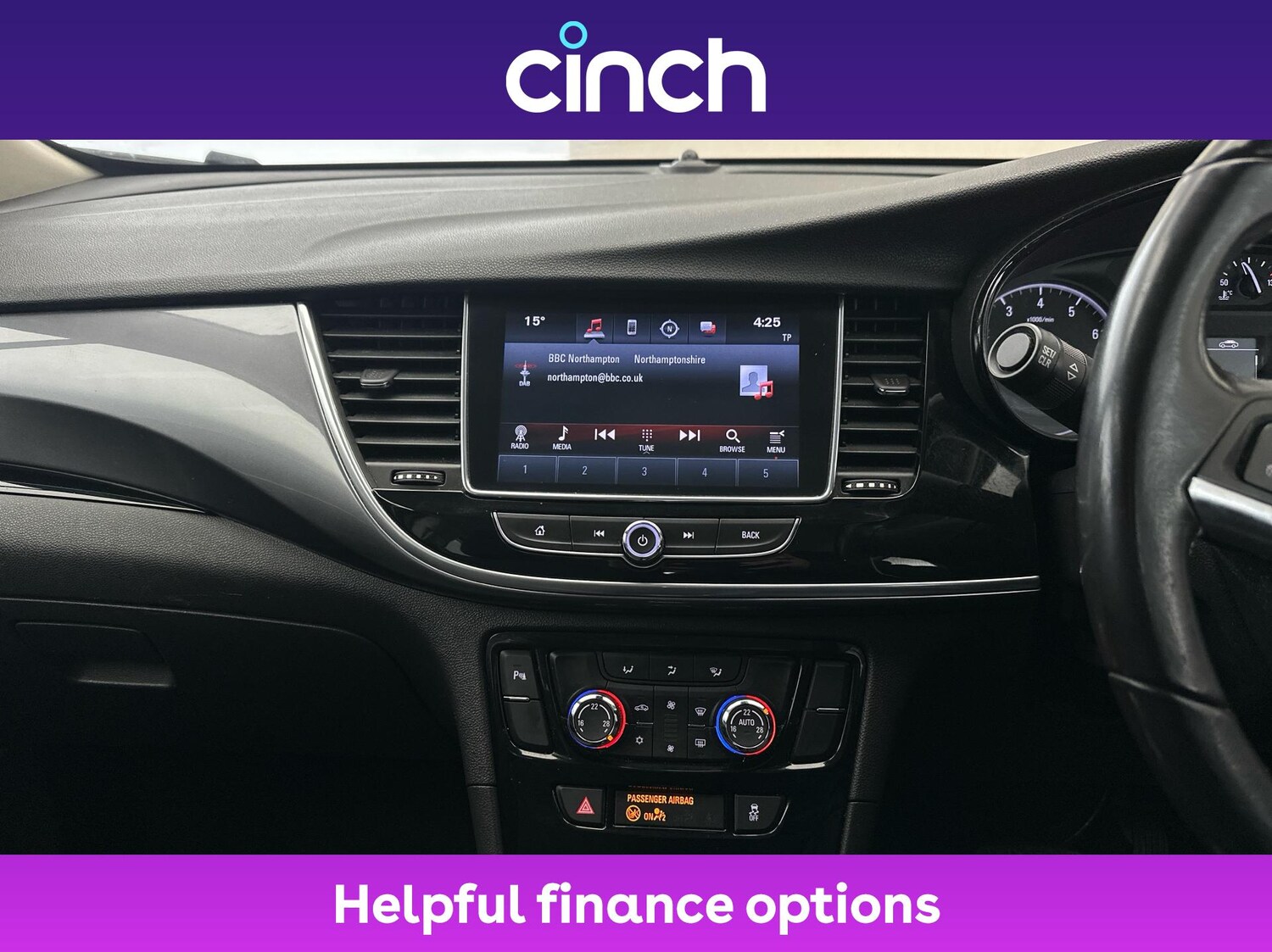 Used Vauxhall Mokka X 2018 for sale - 76106906: Photo 17