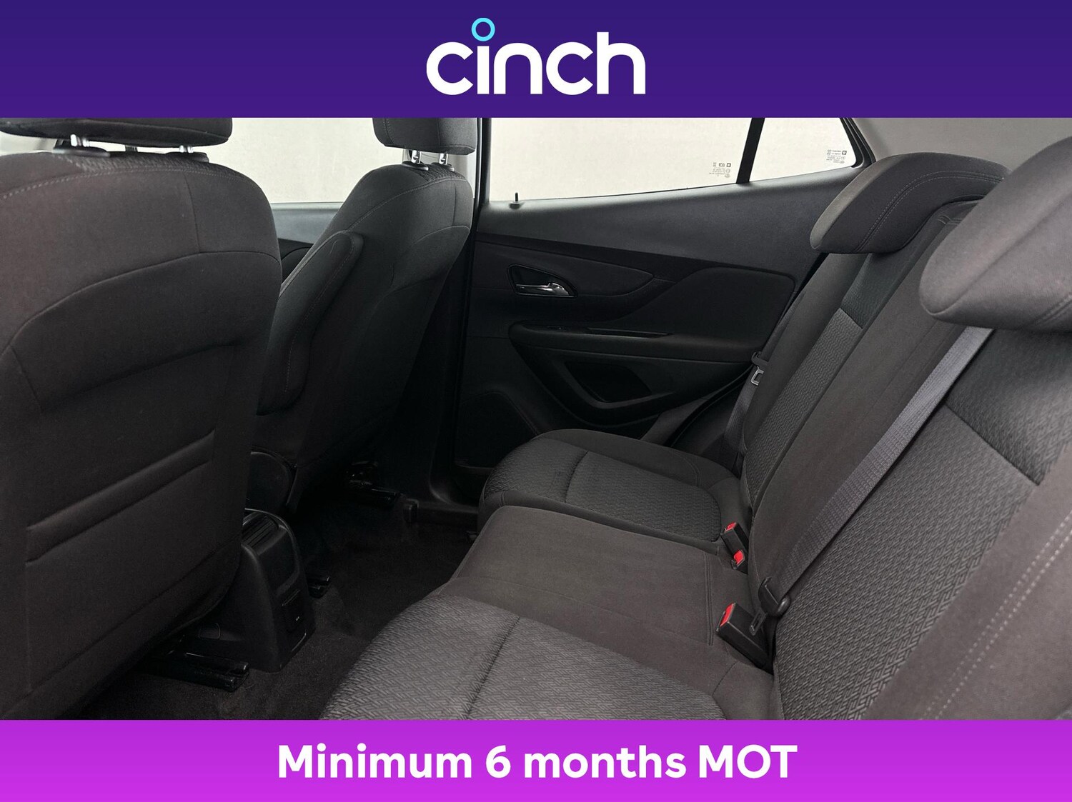 Used Vauxhall Mokka X 2018 for sale - 76106906: Photo 20