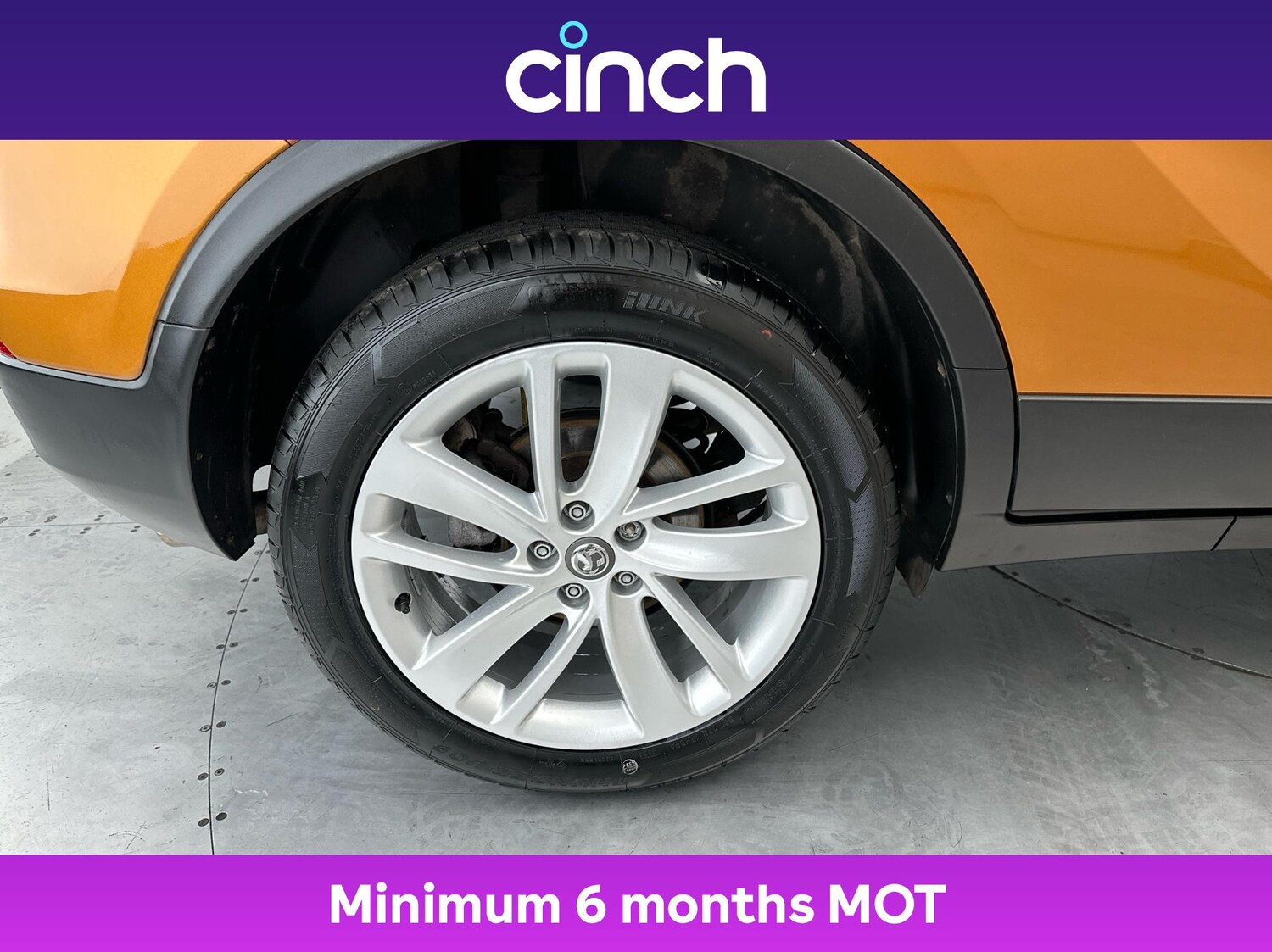 Used Vauxhall Mokka X 2018 for sale - 76106906: Photo 27