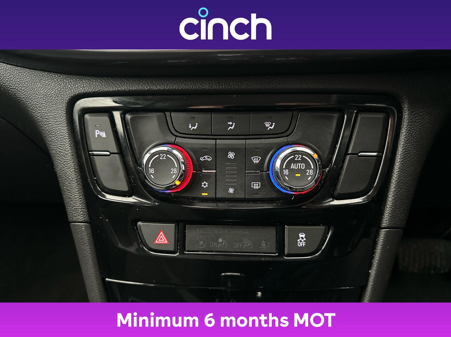 Used Vauxhall Mokka X 2018 for sale - 76106906: Photo 32