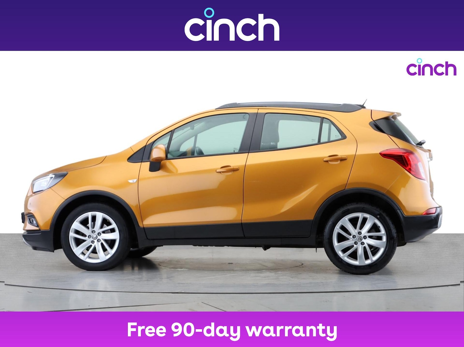 Used Vauxhall Mokka X 2018 for sale - 76106906: Photo 8