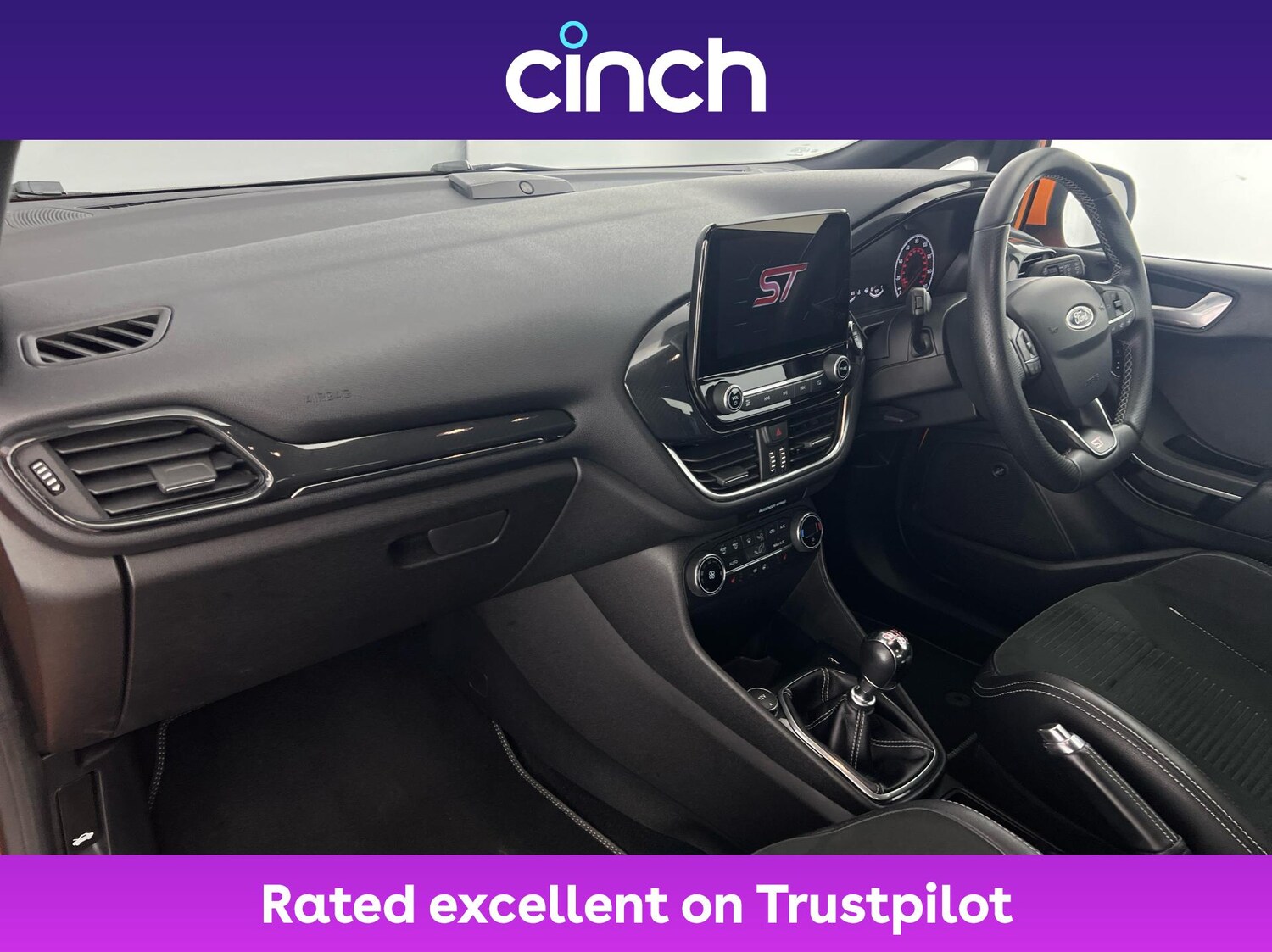 Used Ford Fiesta 2020 for sale - 76526995: Photo 14