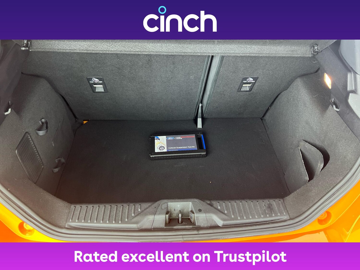 Used Ford Fiesta 2020 for sale - 76526995: Photo 21