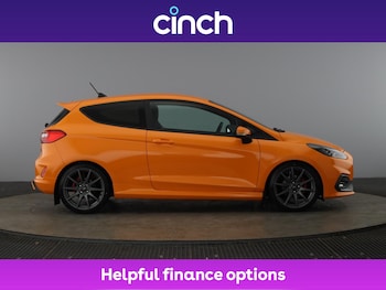 Used Ford Fiesta 2020 for sale - 76526995: Photo