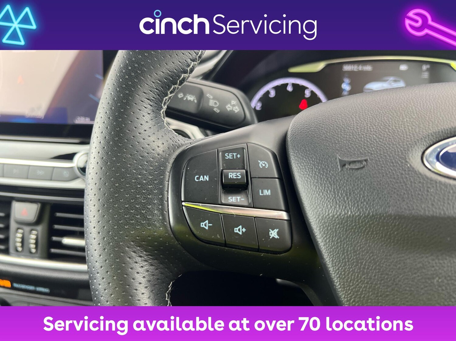 Used Ford Fiesta 2020 for sale - 76526995: Photo 31