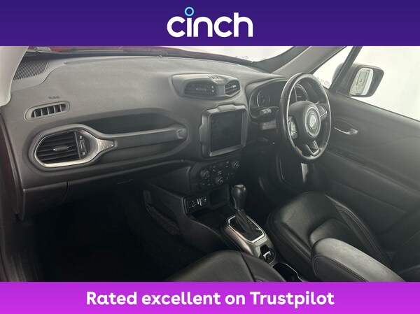 Used Jeep Renegade 2020 for sale - 76087252: Photo 14