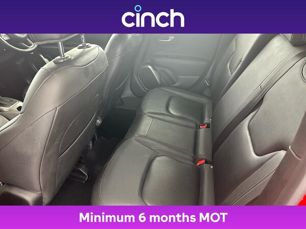 Used Jeep Renegade 2020 for sale - 76087252: Photo 20