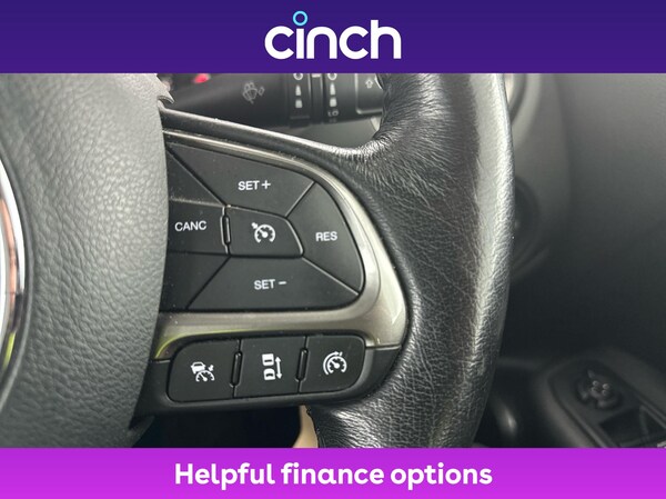Used Jeep Renegade 2020 for sale - 76087252: Photo 35