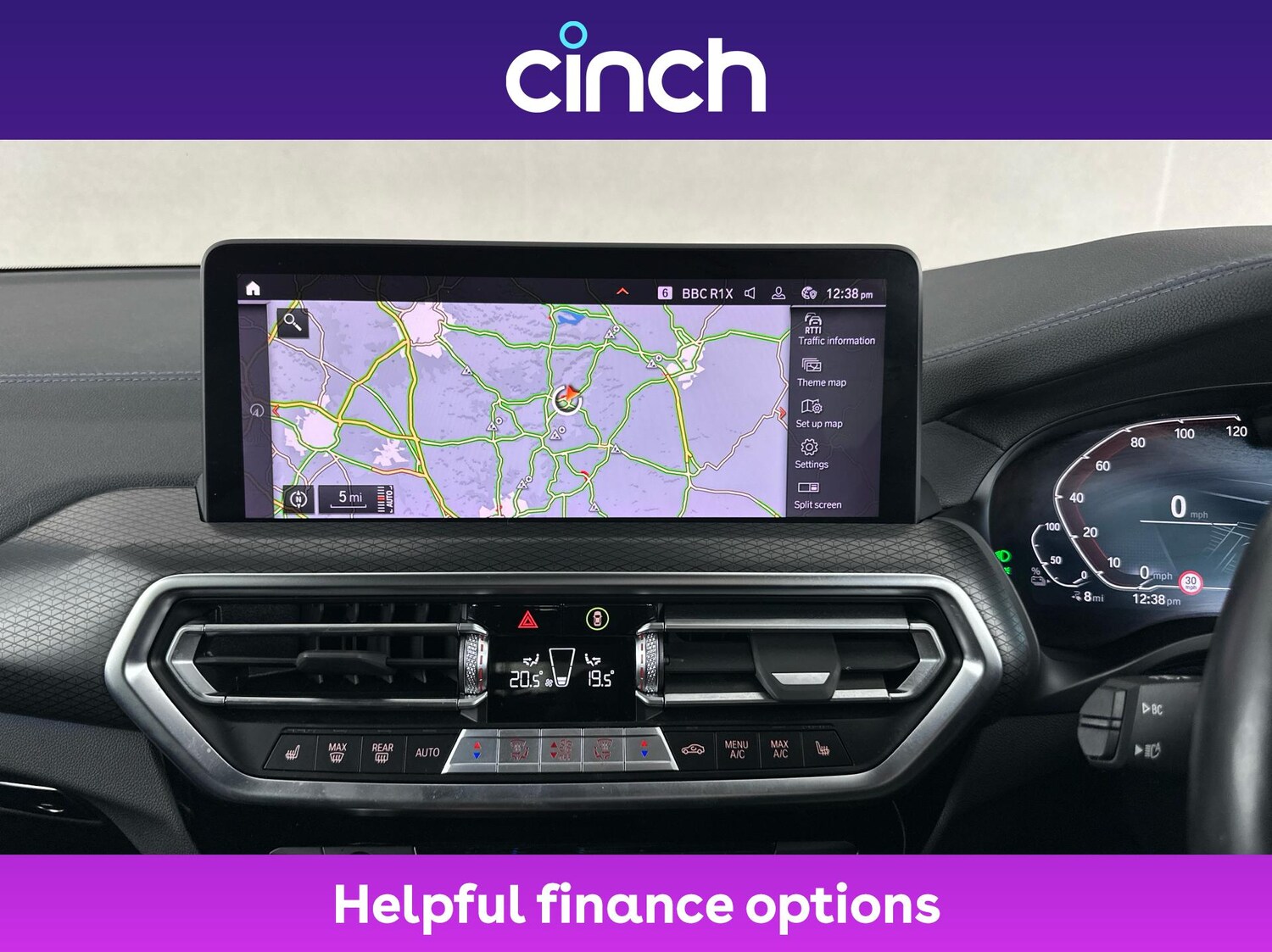 Used BMW iX3 2023 for sale - 76272317: Photo 17