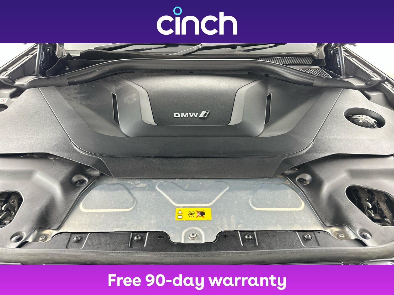 Used BMW iX3 2023 for sale - 76272317: Photo 23