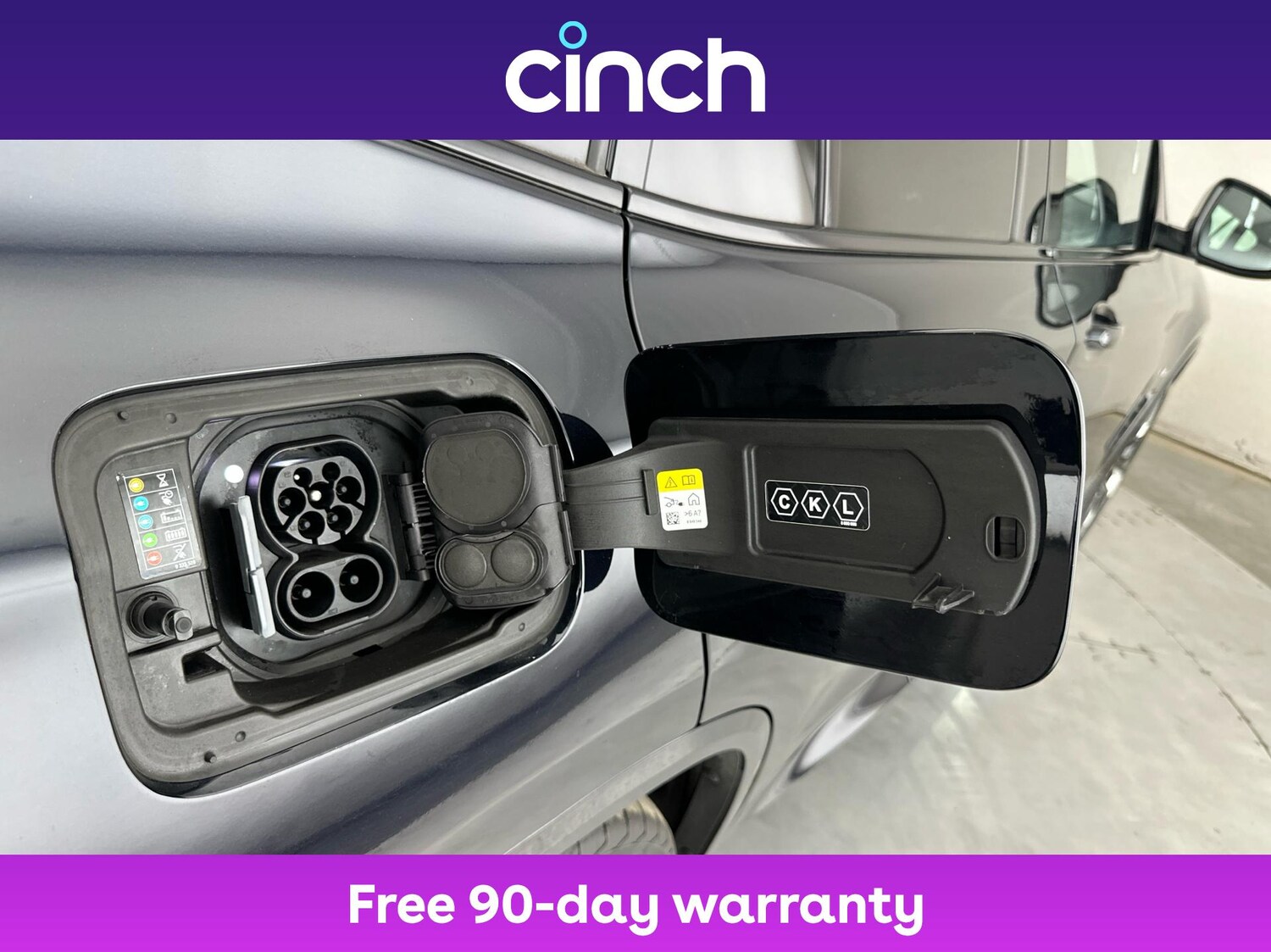 Used BMW iX3 2023 for sale - 76272317: Photo 29