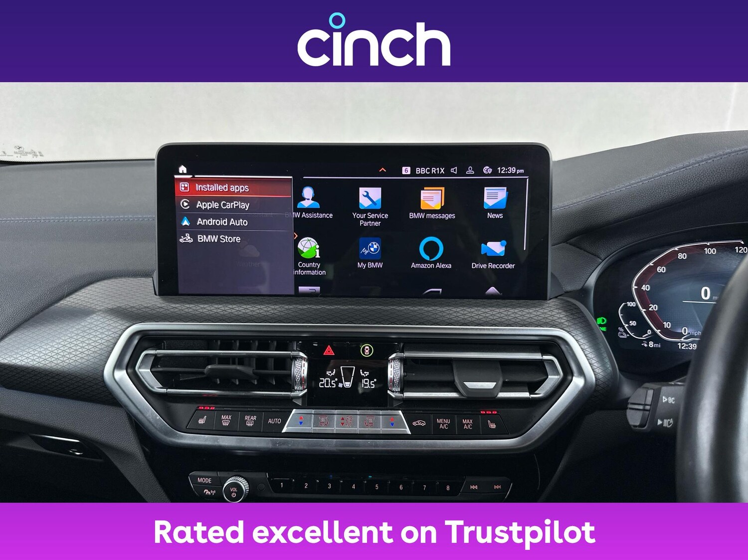 Used BMW iX3 2023 for sale - 76272317: Photo 33