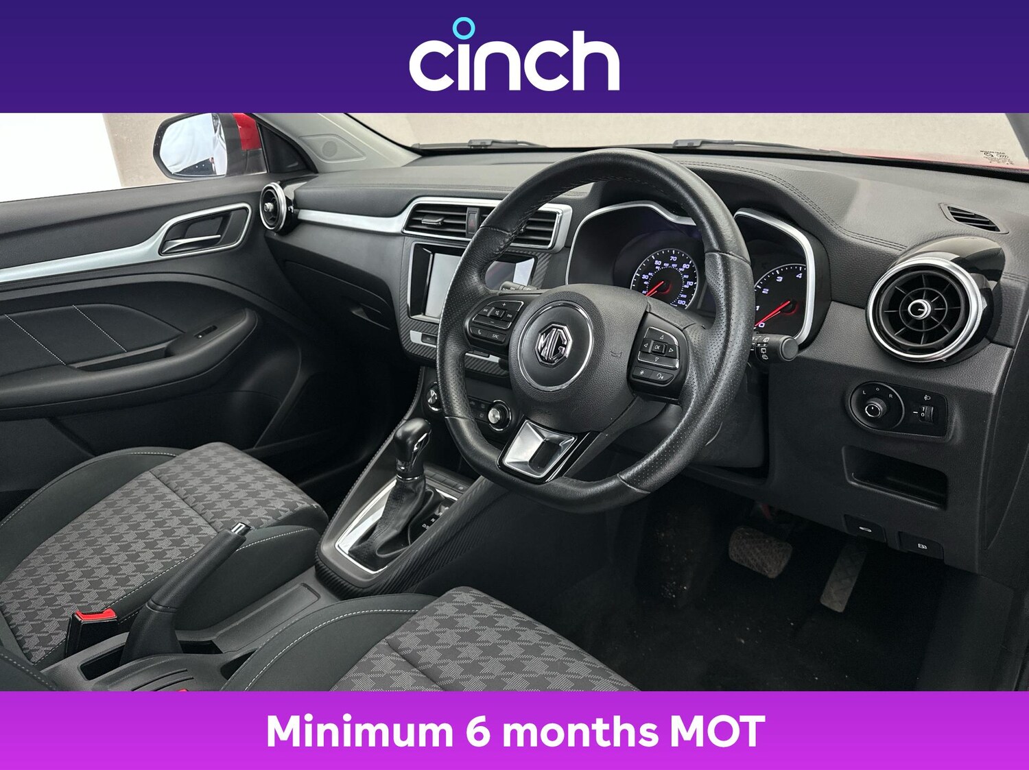 Used MG MG ZS 2020 for sale - 76618083: Photo 12