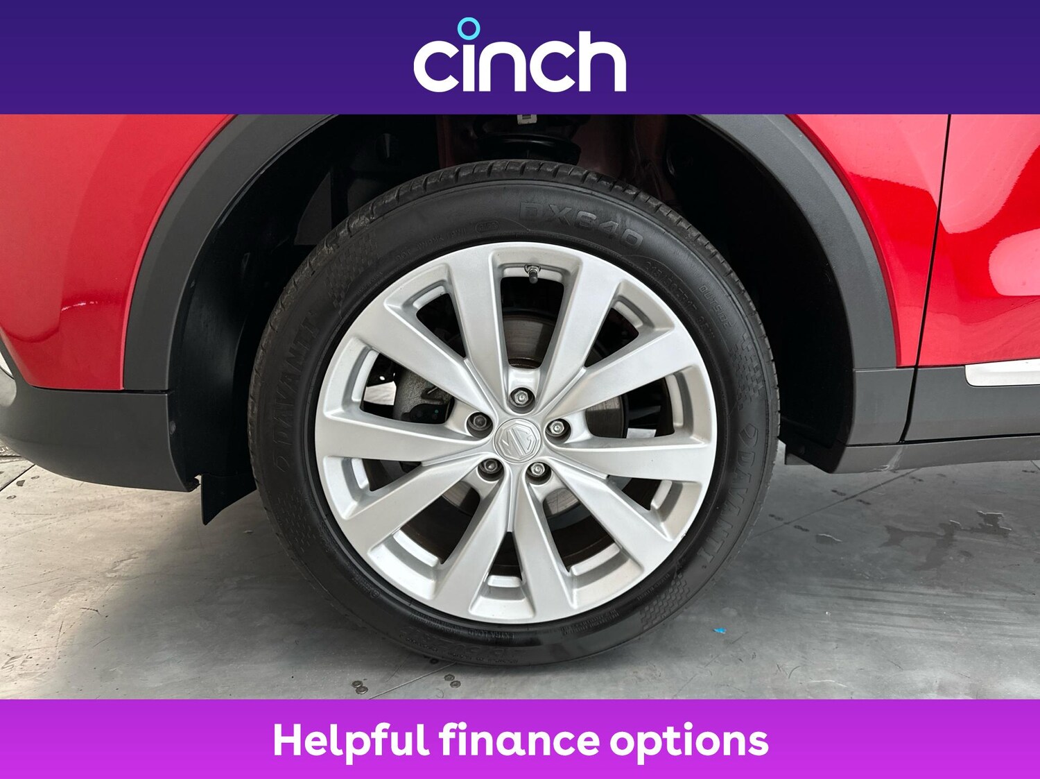 Used MG MG ZS 2020 for sale - 76618083: Photo 24