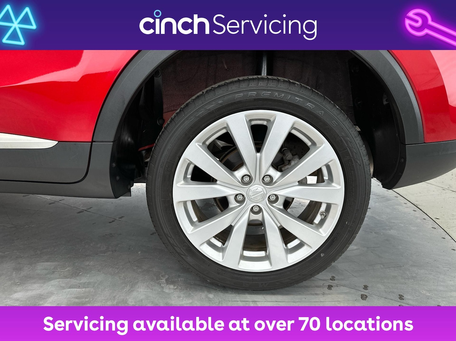 Used MG MG ZS 2020 for sale - 76618083: Photo 26