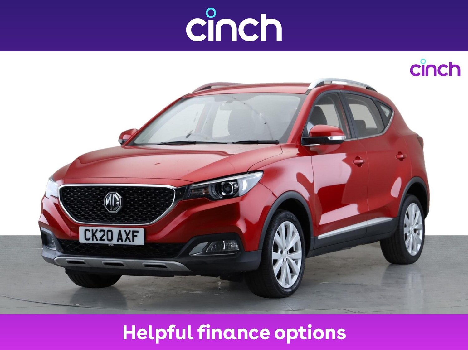 Used MG MG ZS 2020 for sale - 76618083: Photo 9