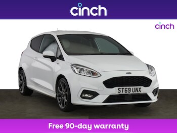 Ford - Fiesta