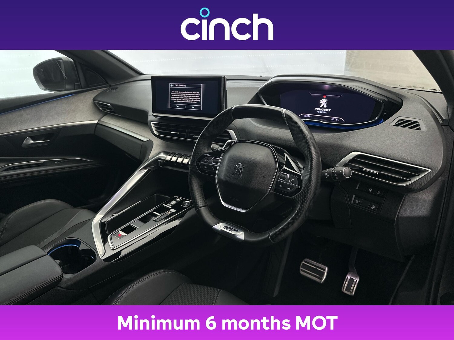 Used Peugeot 3008 2023 for sale - 76445648: Photo 12