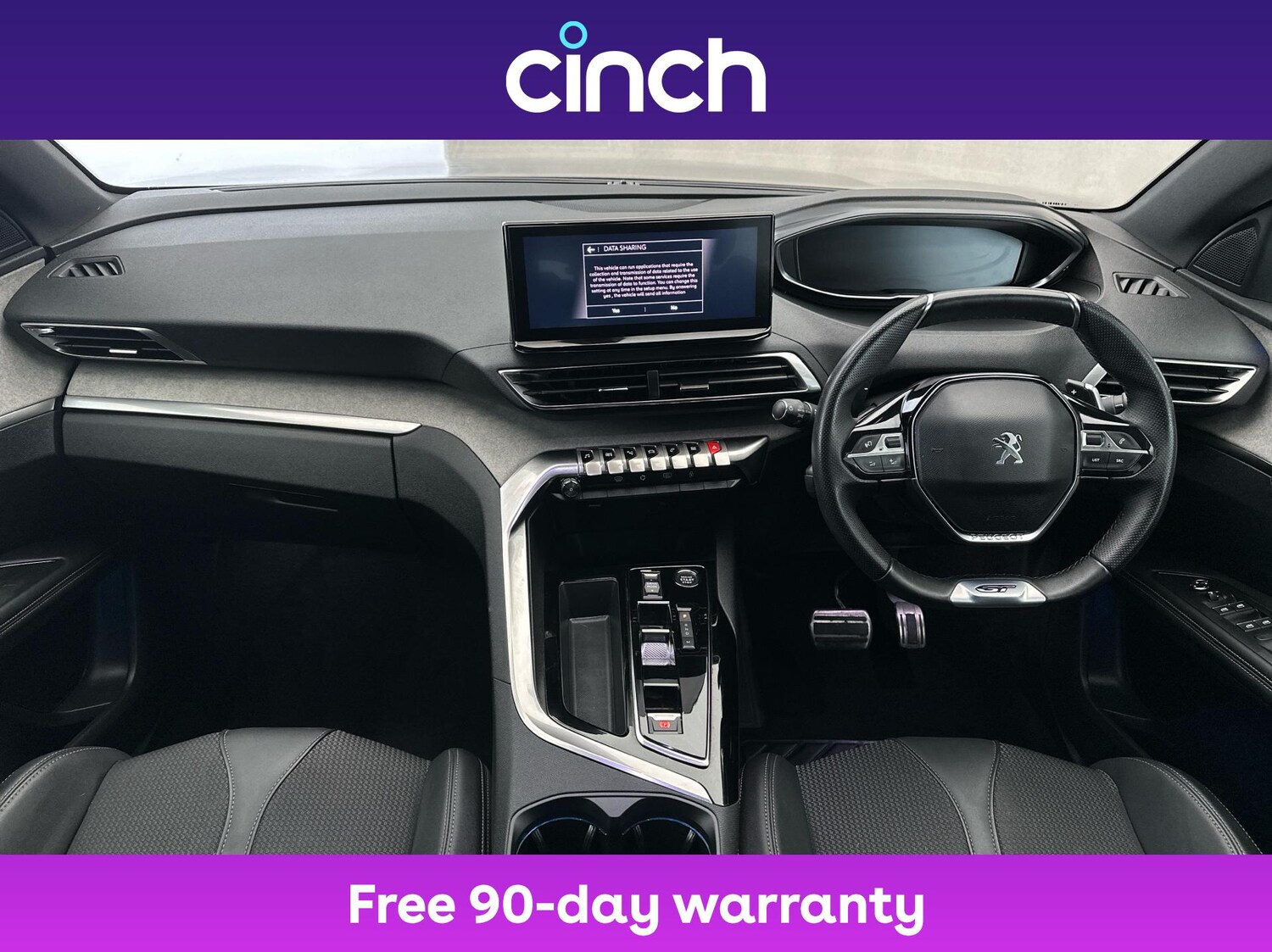 Used Peugeot 3008 2023 for sale - 76445648: Photo 15