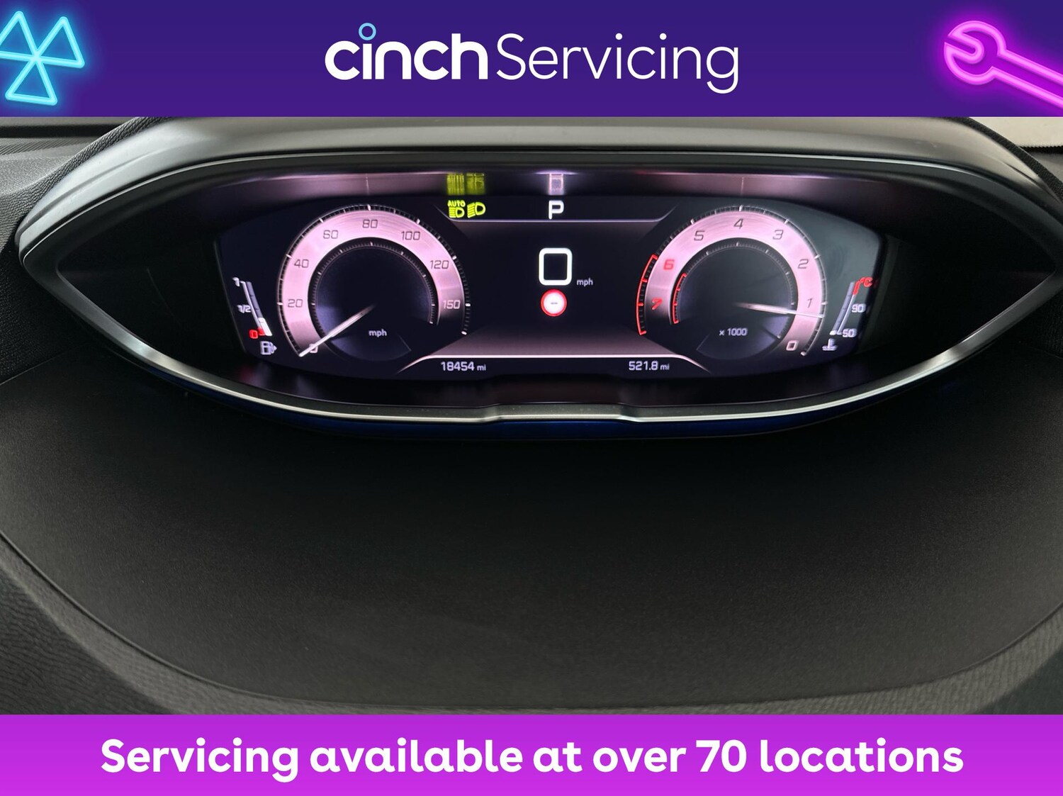 Used Peugeot 3008 2023 for sale - 76445648: Photo 18