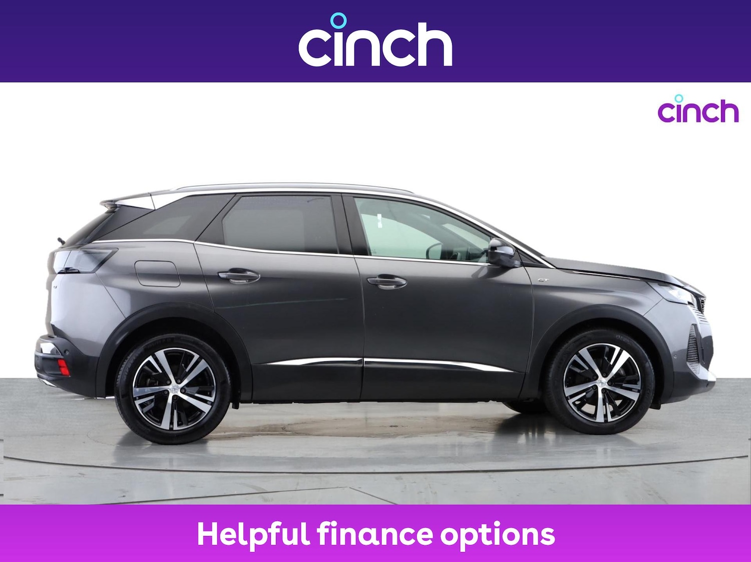 Used Peugeot 3008 2023 for sale - 76445648: Photo 2