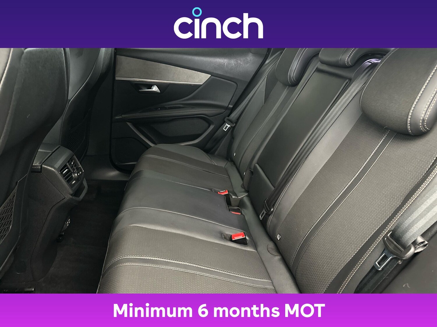 Used Peugeot 3008 2023 for sale - 76445648: Photo 20