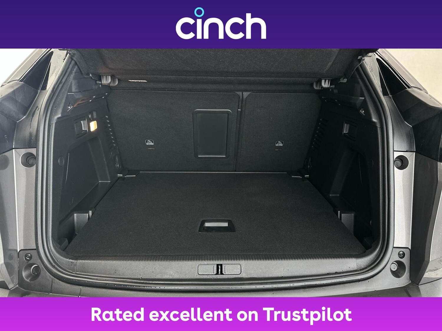 Used Peugeot 3008 2023 for sale - 76445648: Photo 21