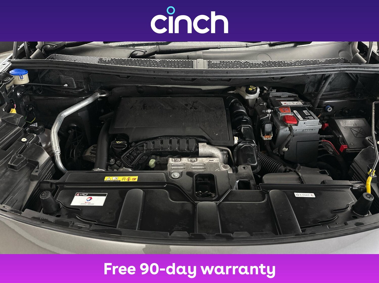 Used Peugeot 3008 2023 for sale - 76445648: Photo 23