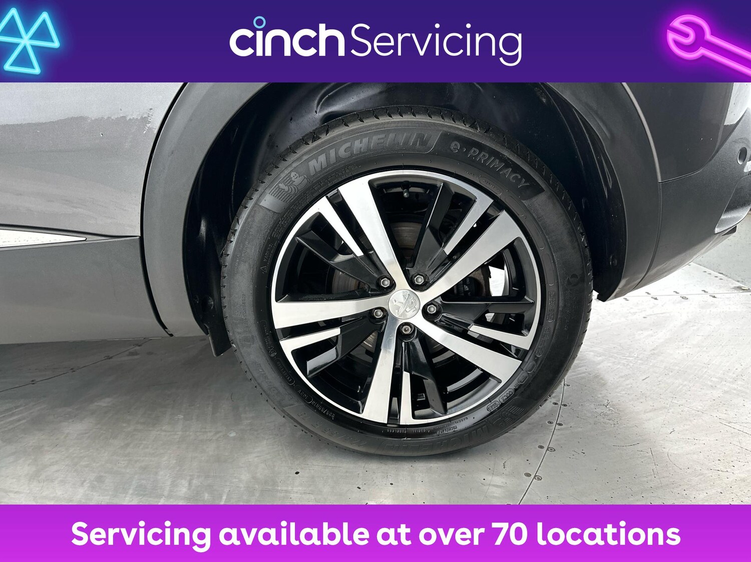 Used Peugeot 3008 2023 for sale - 76445648: Photo 26